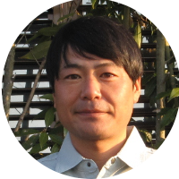 澄川大樹の写真