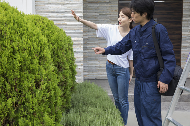 打ち合わせの画像