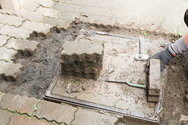 日程打ち合わせ・着工の画像